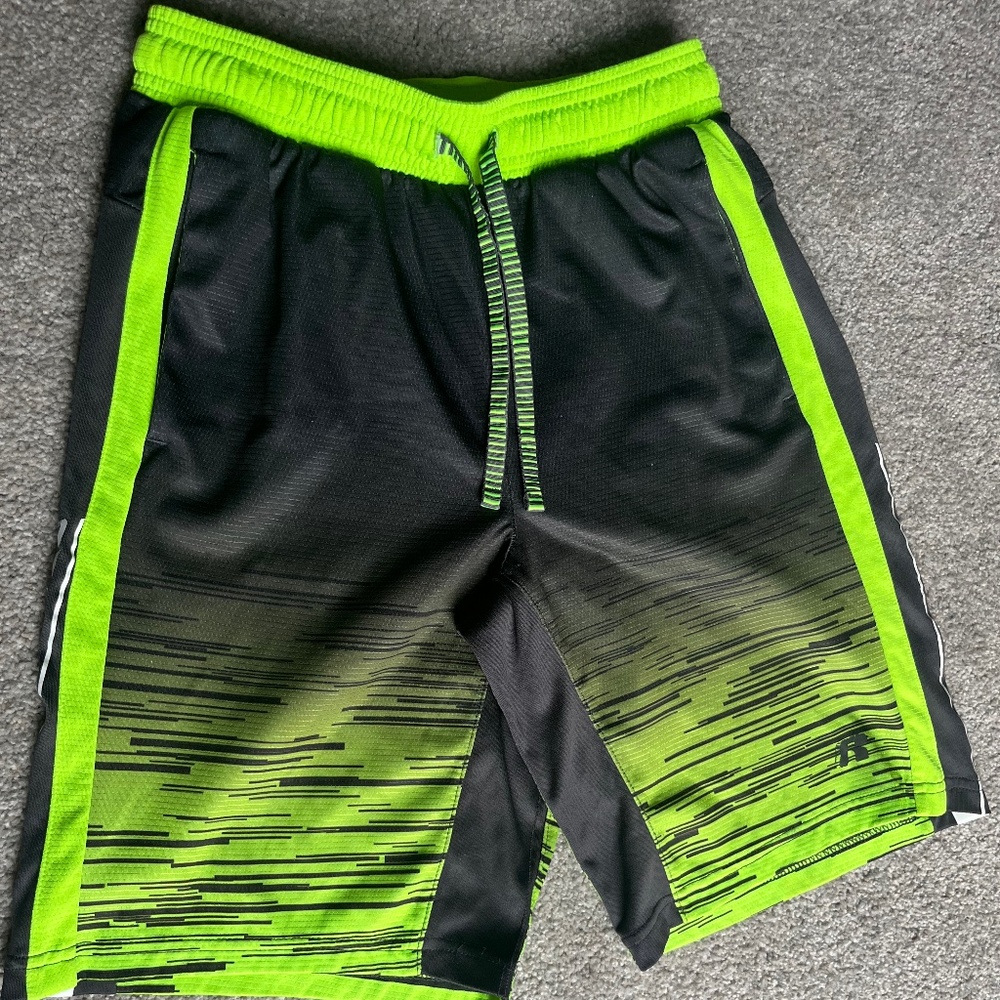 Russell Boys Shorts